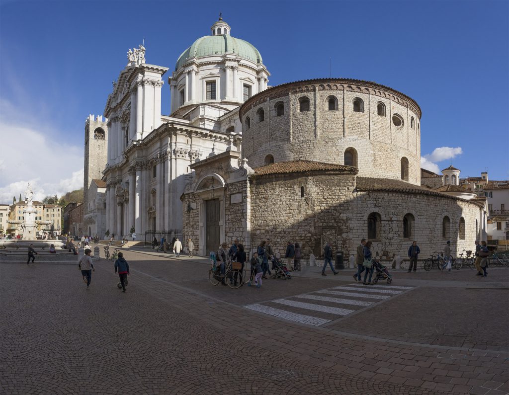 Duomo Vecchio