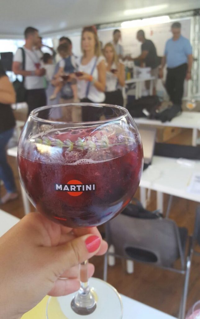 Martini workshop