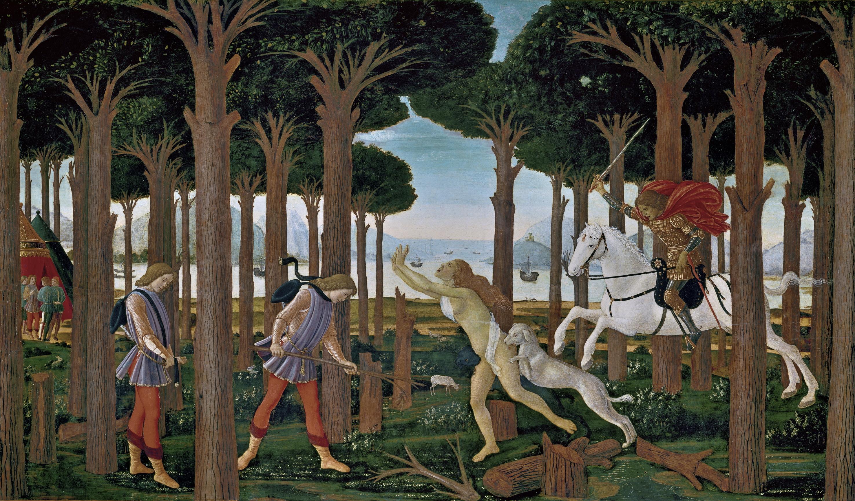 Ravenna Discovering The Garden Of Eden Italia Slow Tour