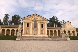 Villa Barbaro Maser