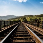 Railway Line in Italy, pic courtesy of Co.Mo.Do ferroviedimenticate.it