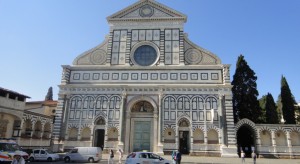 Santa Maria Novella Church