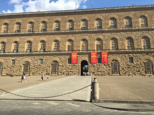 Palazzo Pitti