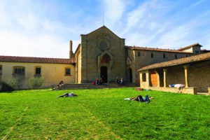 San Francesco Abbey