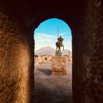 Vesuvius Natural Park a glance