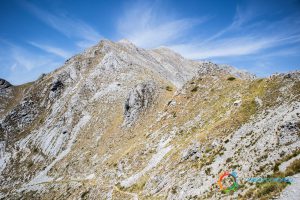 Tambura Peak, by Michele Suraci