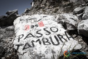 Tambura Pass, by Michele Suraci