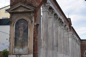 Colonne di San Lorenzo