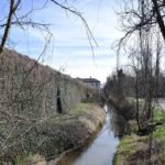 Naviglio Pavese, The canal that begins in Milan and flows all the way to Pavia.