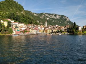 Lake Como - Varenna