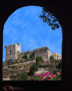 Castel Sant'Angelo, Licata di Salvatore Amoroso