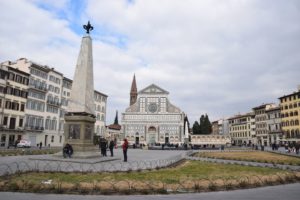 Piazza di Santa Maria Novella