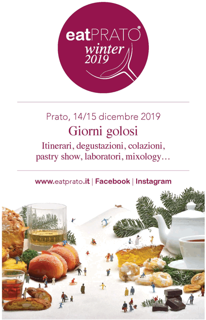 EatPrato event