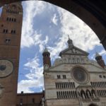 Cremona_ Duomo and Torrazzo_Nicoletta Speltra