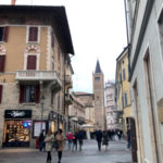 Parma A corner of Parma_ Nicoletta Speltra