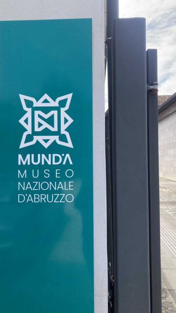 Munda Abruzzo National Museum